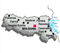 Emilia Romagna